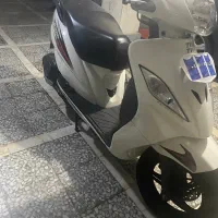 وگو مدل95 درحد