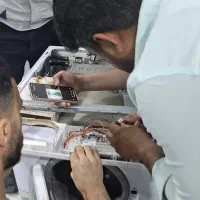 آموزش تعمیر لباسشویی و ظرفشویی