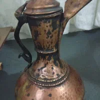 کتری دسته دارمسی