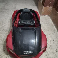 ماشین شارژی