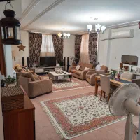 فروش آپارتمان دو خواب باغ جنت