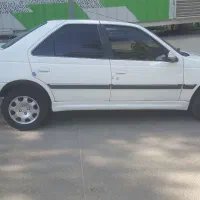 پژو پارس مدل ۱۴۰۰