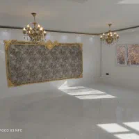 آپارتمان ۱۰۲ متری/ دو خواب/ طبقه اول/ سند آزاد