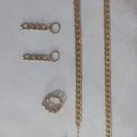 ست کامل سرویس کارتیر