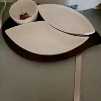 سفله خوری واستکان قدیمی