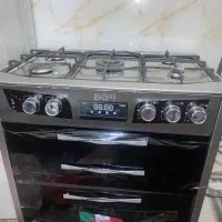 اجاق‌ گاز