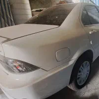 سمند سورن پلاس صفر۱۴۰۴