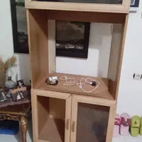 میز تلویزیون بوفه ای