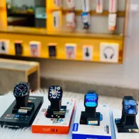 فروشگاه تخصصی اسمارت واچ
