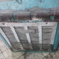 کولر آبی بزرگ