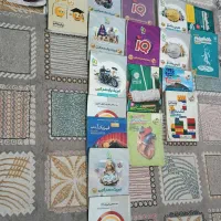 کتاب کنکور تجربی