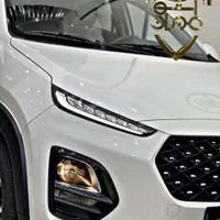 ایکس۲۲/X22/(مجموعه خودرویی اتومدیران)