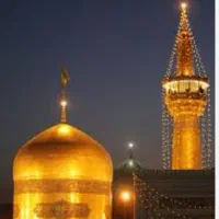 تور مشهد مقدس با اتوبوس