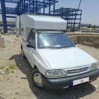 پراید وانت ۱۴۰۳
