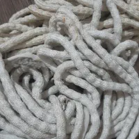 نوار سربی پرده
