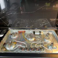 نصب و تعمیرات گاز