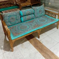 تخت سنتی گیلان