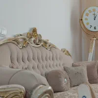 مبل کلاسیک شیک
