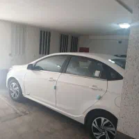 خودرو ایگل برقی
