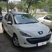 ۲۰۷ پانا صفر رینگ فولادی