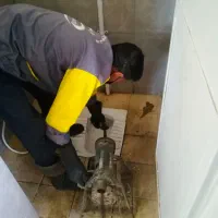 لوله بازکنی تخصصی با فنر برقی قیمت منصفانه