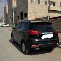 جک s3|خودرو سواری و وانت|کرج, کمال‌شهر|دیوار