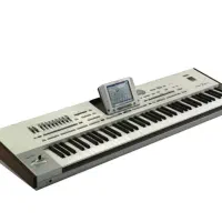 korg pa2