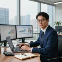 استخدام حسابدار حرفه ای