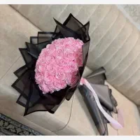 عنواع گل ربانی