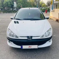۲۰۶ اس‌دی tu5 206 sd دوگانه سوز