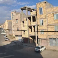 فازسه نانوایان واحد طبقاتی ورودی مجزا