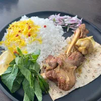 صندوقدار خانم برای کافه رستوران
