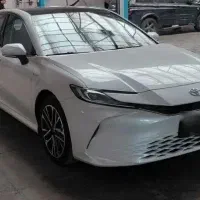 تویتاکمری2025،هیبرید،2.5L/صفرکیلومتر