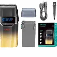 شیور سالنی حرفه‌ای وی جی ار دور موتور 9000
