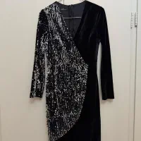 لباس برند مجلسی