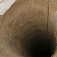 چاه کنی