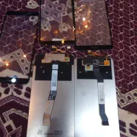 دوتا السیدی شیایومی وسه تا تاچ