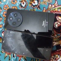 فروش فوری دو عددگوشی ردمی ۱۴ c