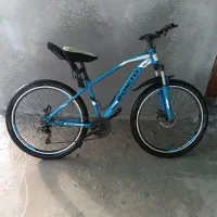 دوچرخه