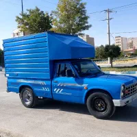 نیسان آبشنال ۴۰۲