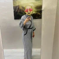 اورال نو نو کتان نخ جنس عالی