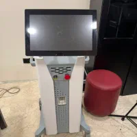 دستگاه لیزرمو رادو ۲۰۲۵