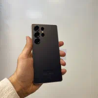 S25 ultra zan
