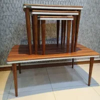 میز وسط و عسلی