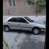 ماشین‌ دربستی