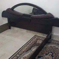 رکاب و تاج تخت دو نفره