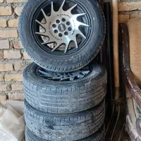 رینگ ولاستیک اسپرت پژو