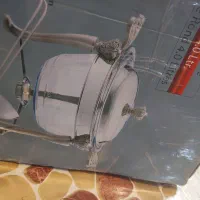 سوفله خوری نونو