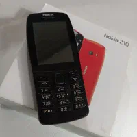 گوشی نوکیا 210