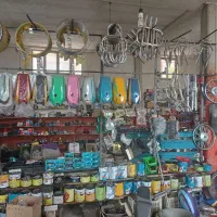 فروش لوازم یدکی موتور سیکلت هوندا